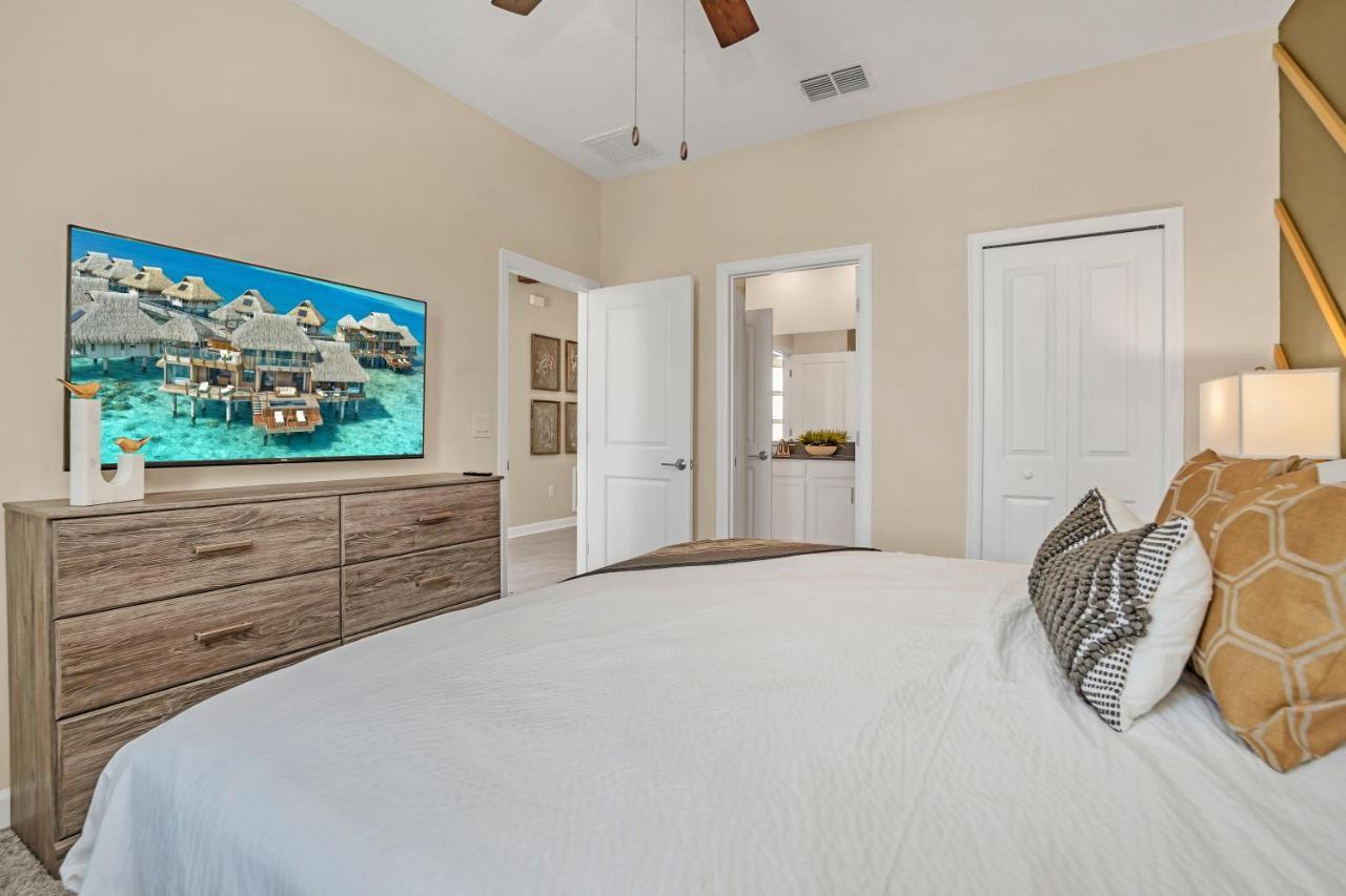 קיסימי Large Villa, Private Poolgame Roommovie Theater מראה חיצוני תמונה