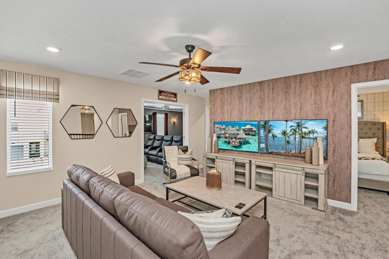 קיסימי Large Villa, Private Poolgame Roommovie Theater מראה חיצוני תמונה