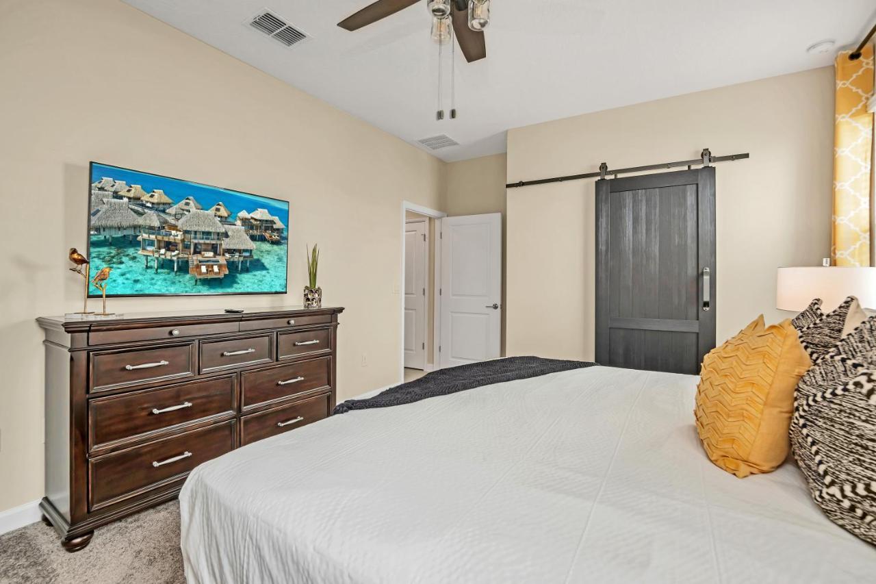 קיסימי Large Villa, Private Poolgame Roommovie Theater מראה חיצוני תמונה