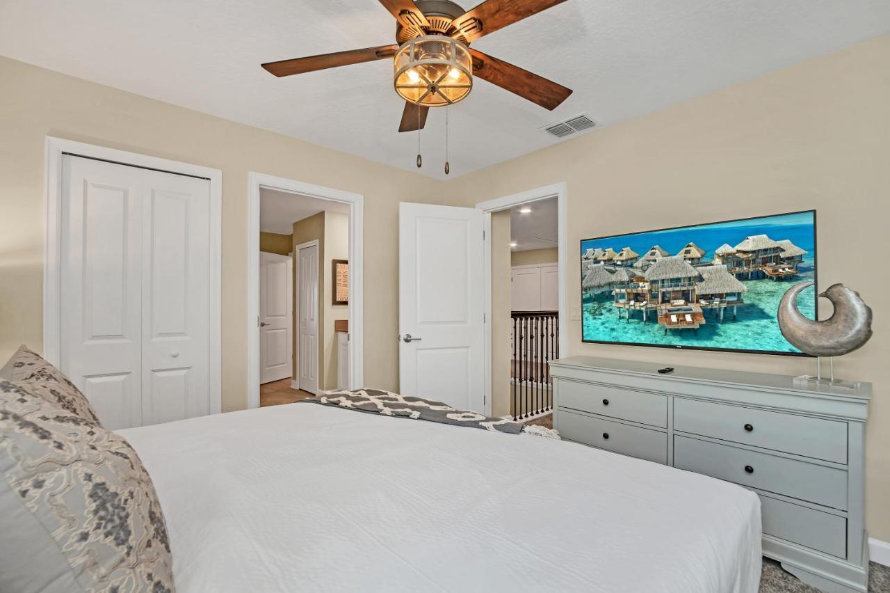 קיסימי Large Villa, Private Poolgame Roommovie Theater מראה חיצוני תמונה