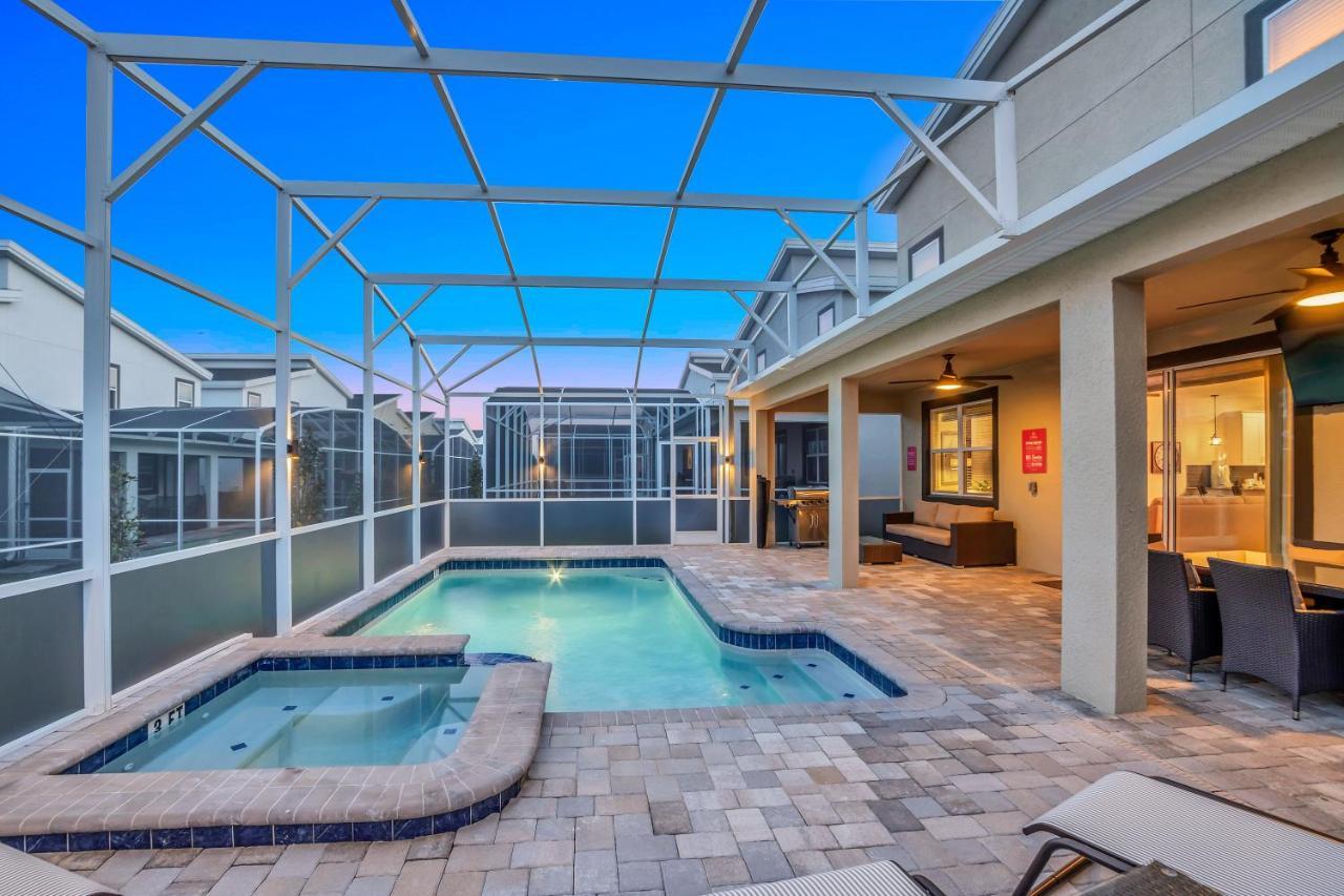 קיסימי Large Villa, Private Poolgame Roommovie Theater מראה חיצוני תמונה