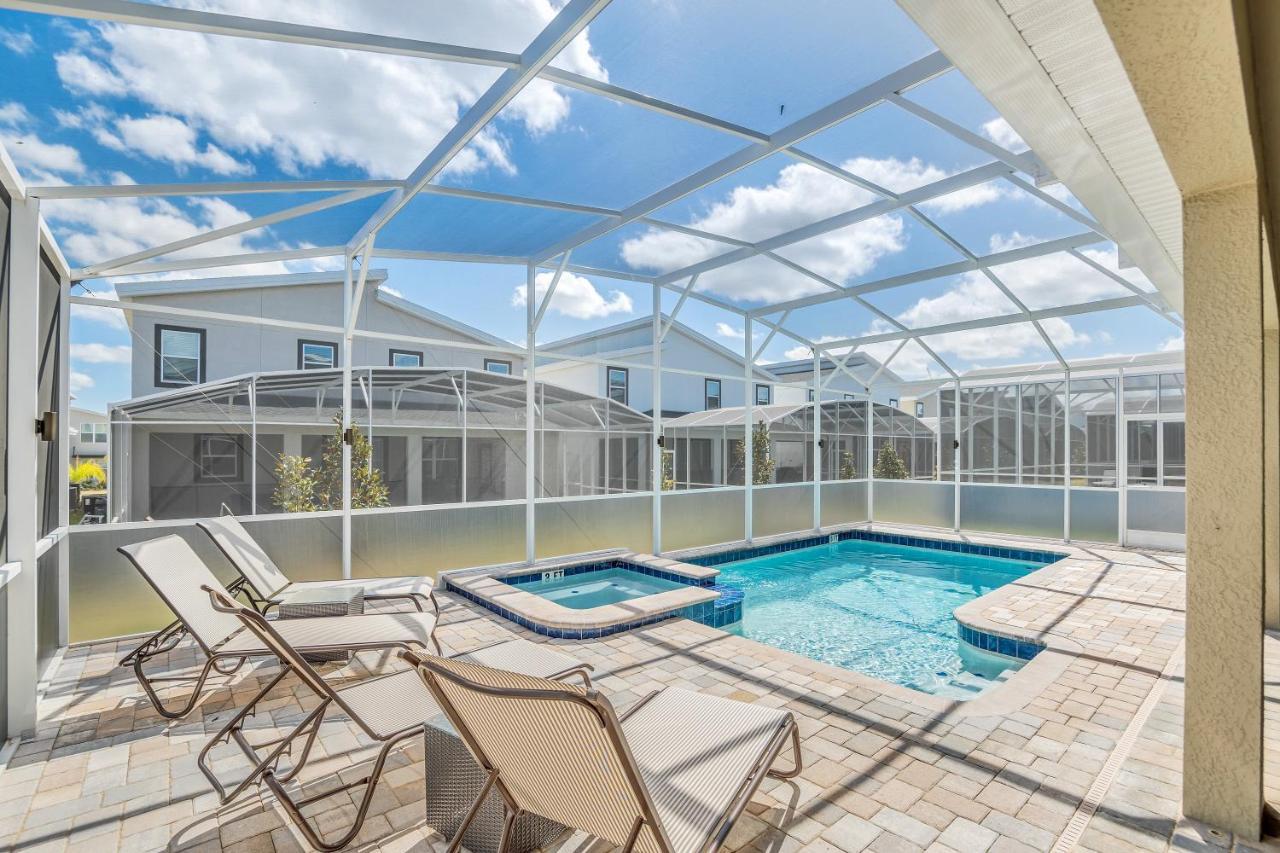 קיסימי Large Villa, Private Poolgame Roommovie Theater מראה חיצוני תמונה