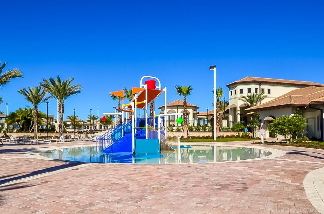קיסימי Large Villa, Private Poolgame Roommovie Theater מראה חיצוני תמונה