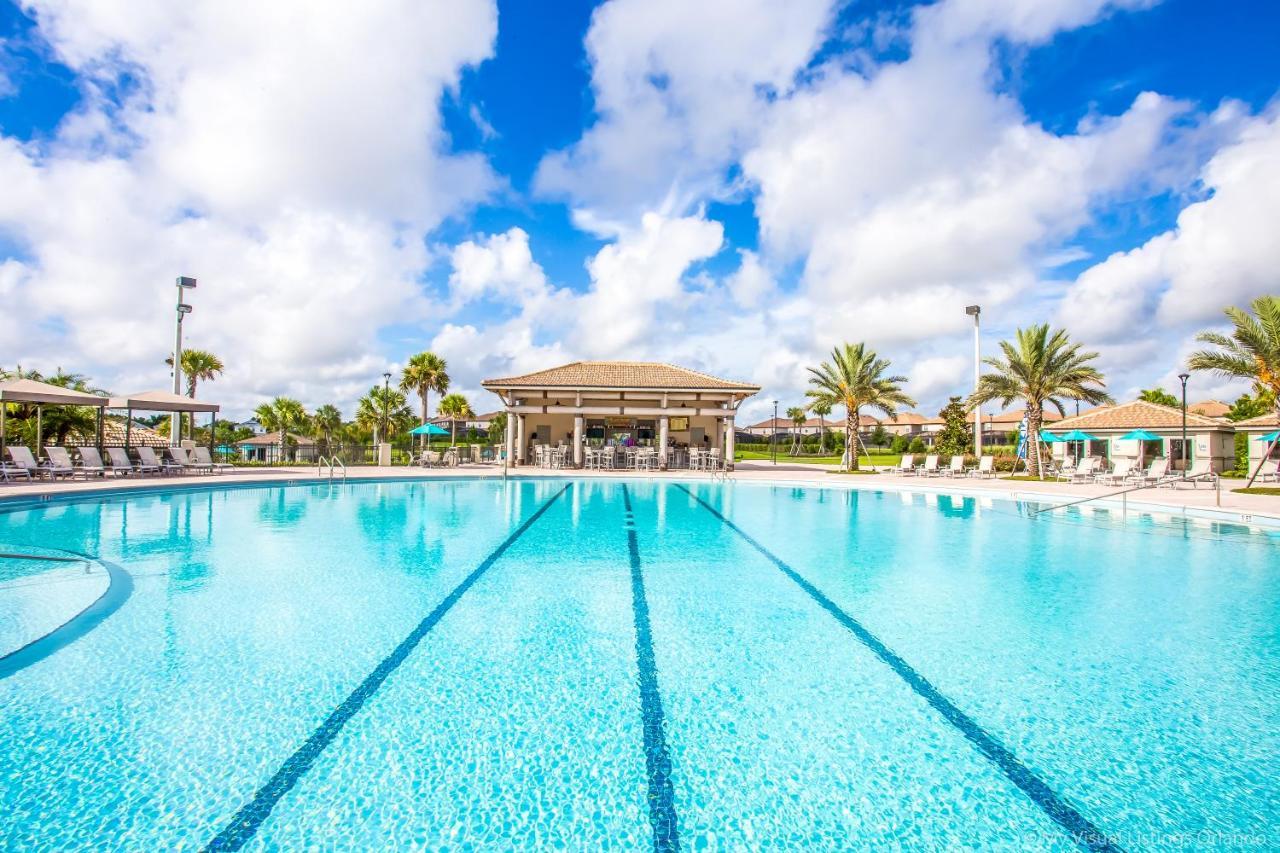 קיסימי Large Villa, Private Poolgame Roommovie Theater מראה חיצוני תמונה