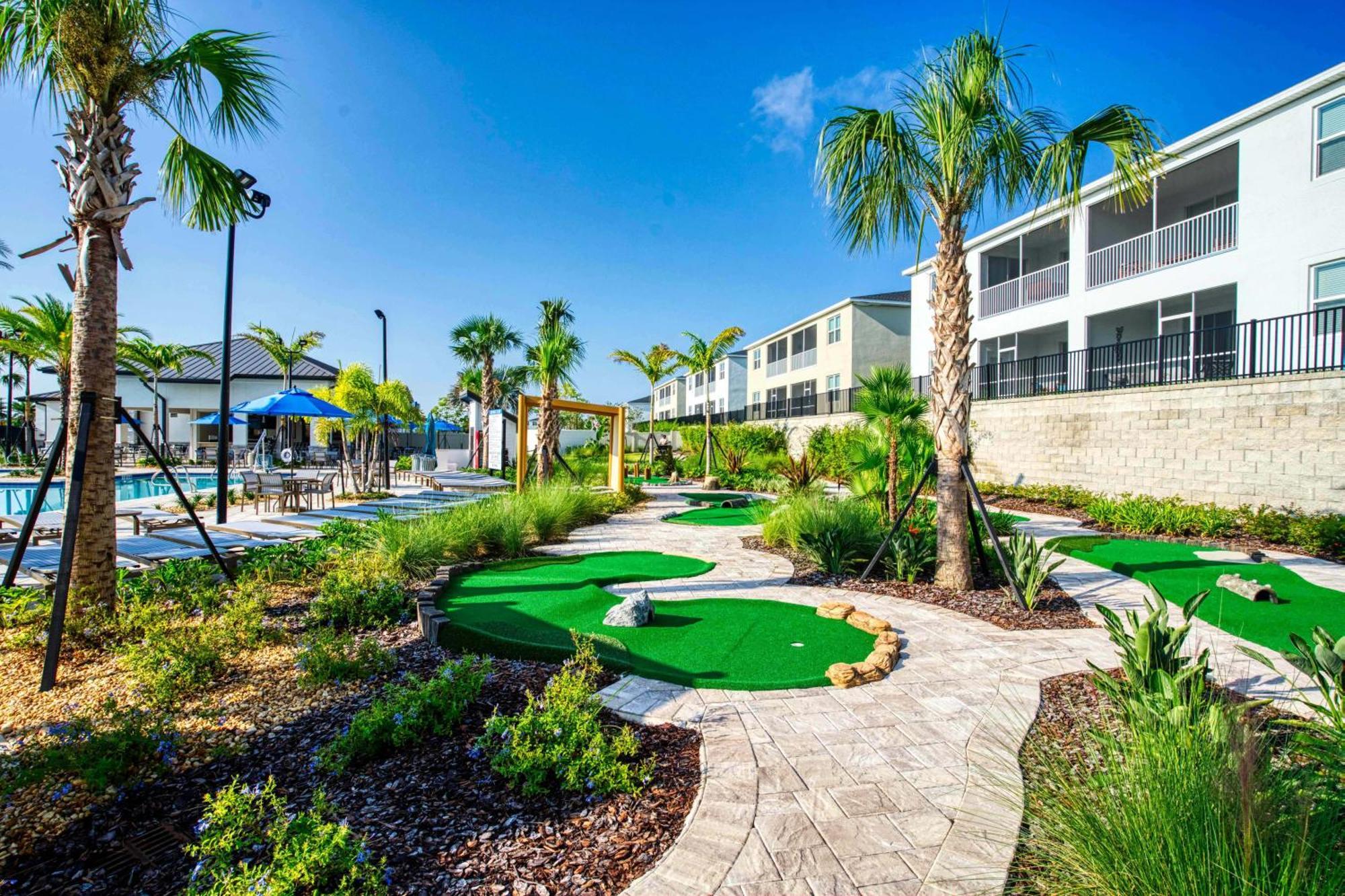 קיסימי Large Villa, Private Poolgame Roommovie Theater מראה חיצוני תמונה